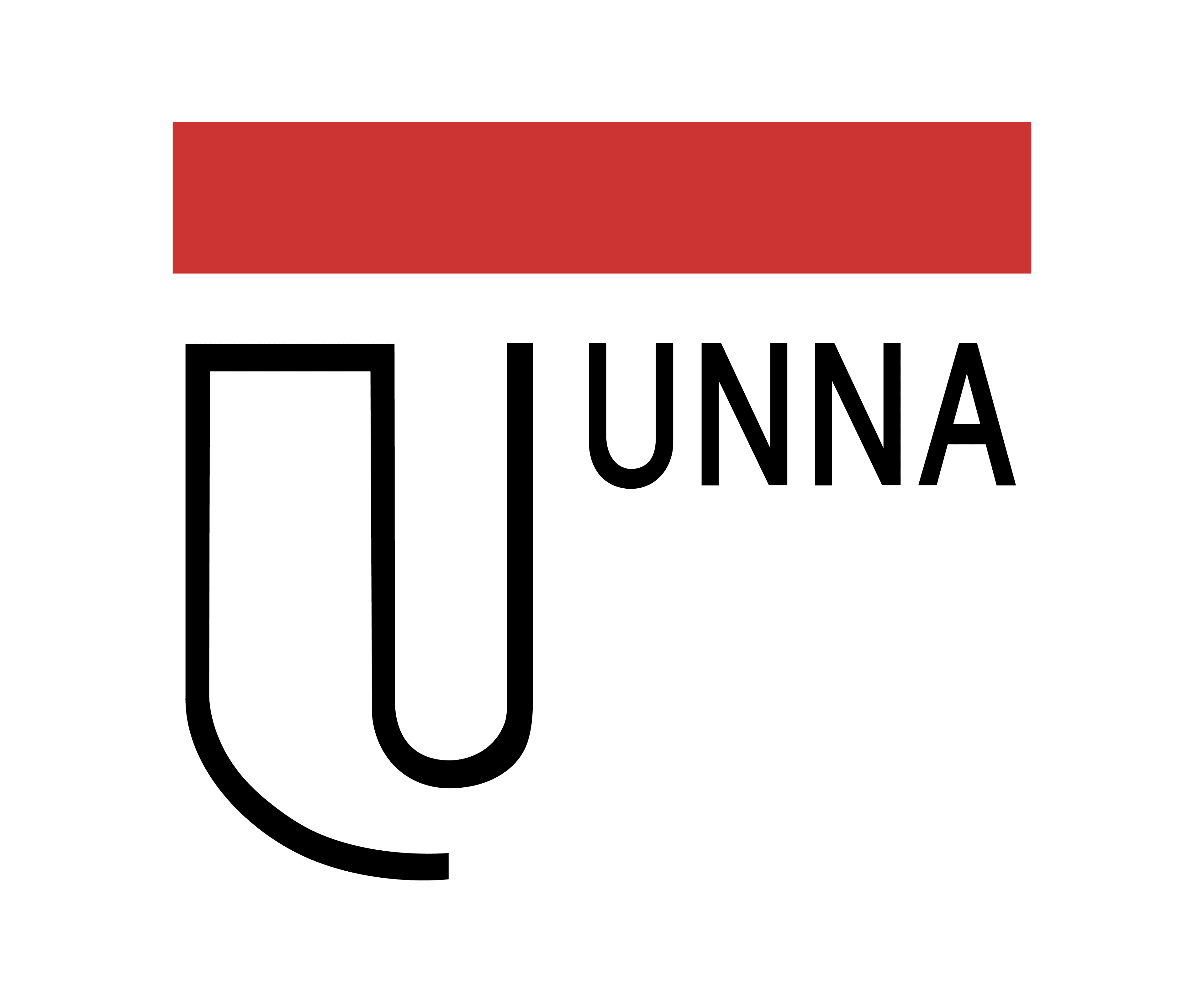 Kreisstadt Unna Der Bürgermeister Logo