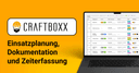 Craftboxx GmbH Logo