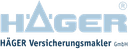 Häger Versicherungsmakler GmbH Logo