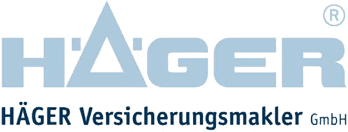 Häger Versicherungsmakler GmbH Logo