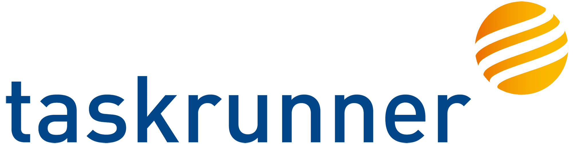 Taskrunner GmbH Logo
