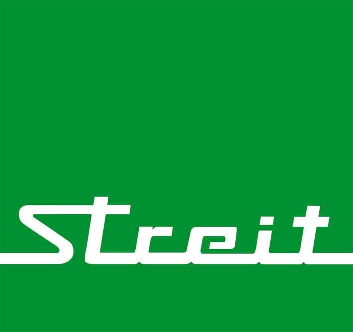 Streit Service & Solution GmbH & Co. KG Logo