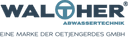 Walther GmbH Logo