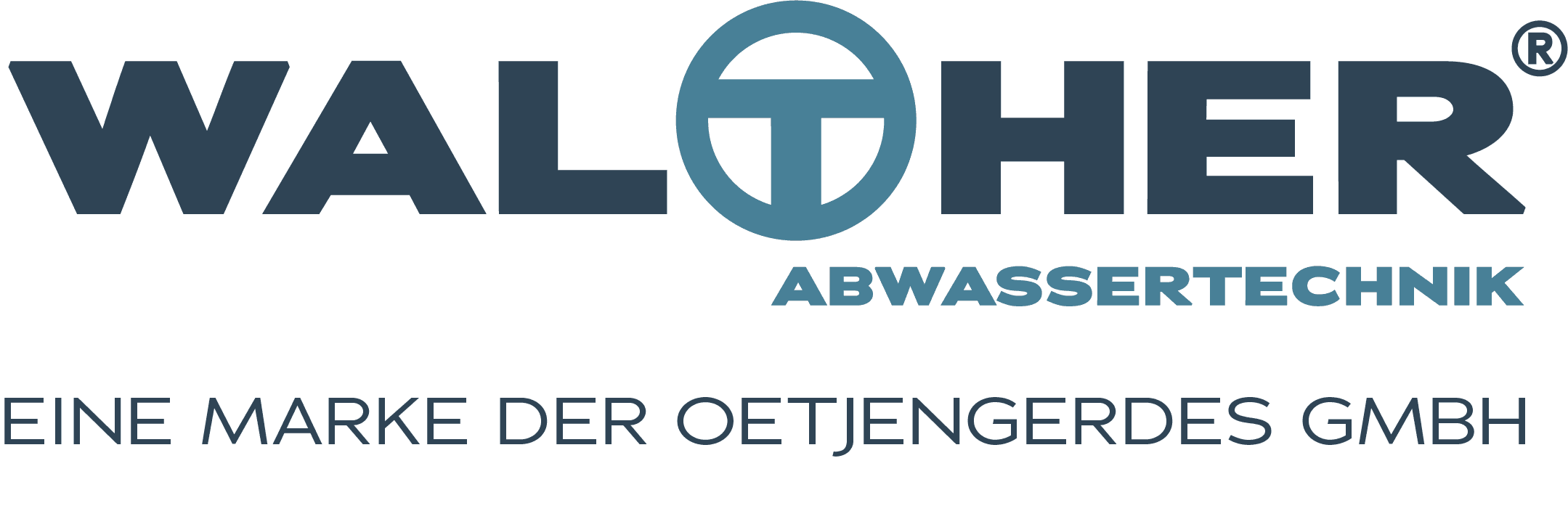 Walther GmbH Logo