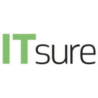 IT sure GmbH Logo