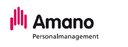 Amano Personalmanagement Logo