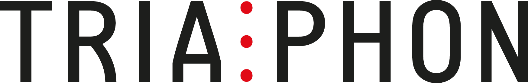 Triaphon gGmbH Logo