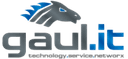 gaul.it Ulrich Gaul Logo