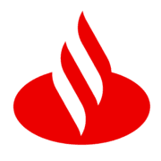 Santander Bank, N. A. Logo