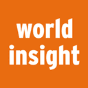WORLD INSIGHT Erlebnisreisen GmbH Logo