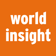 WORLD INSIGHT Erlebnisreisen GmbH Logo