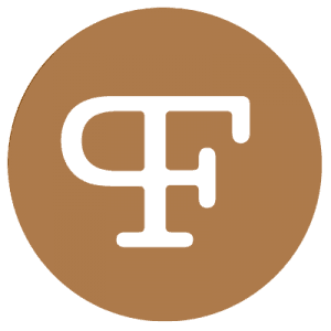 PAULINA'S FRIENDS Logo