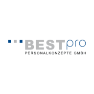 BESTpro Personalkonzepte GmbH Logo