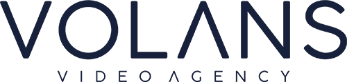 Volans Video Agency Logo