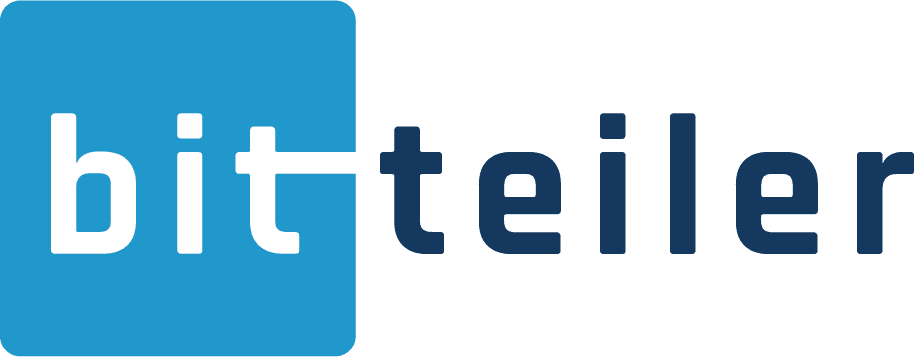 bitteiler Logo