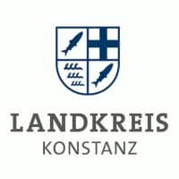 Logo von Landratsamt Konstanz