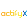 actifyX GmbH Logo