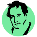 Alexander von Humboldt-Stiftung Logo