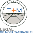 T+M legal GmbH & Co. KG Logo