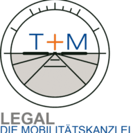 T+M legal GmbH & Co. KG Logo