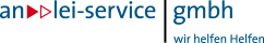 ANLEI-Service GmbH Logo