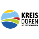 Kreisverwaltung Düren Logo