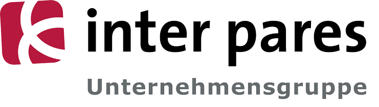 inter pares Unternehmensgruppe Logo