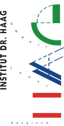 Institut Dr. Haag GmbH Logo
