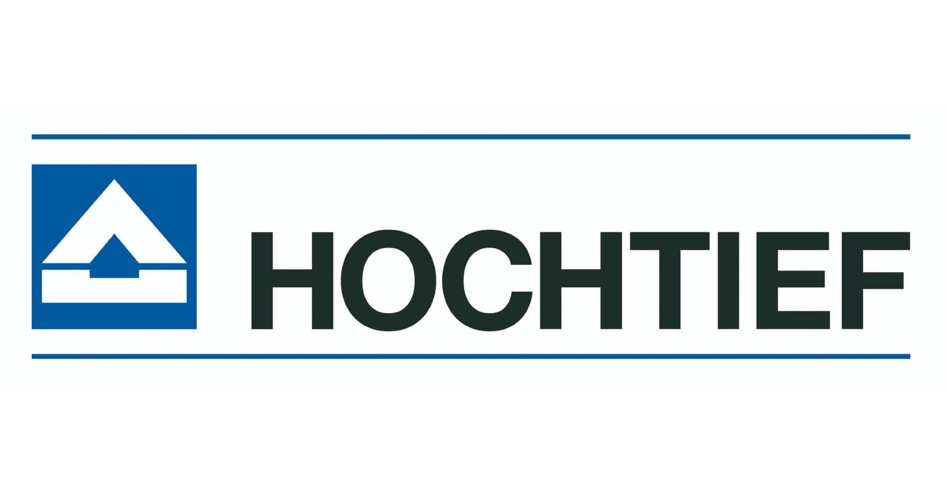 HOCHTIEF PPP Solutions GmbH Logo
