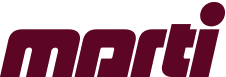 Ernst Marti AG Logo
