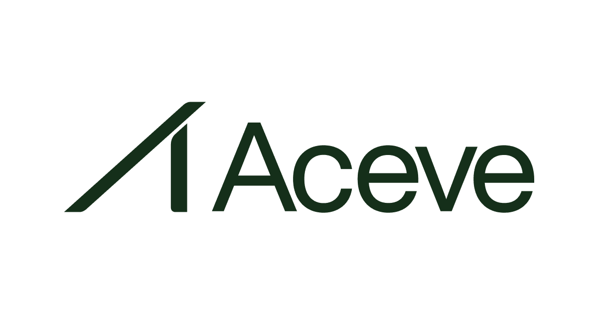 Aceve Logo