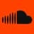 Logo von SoundCloud