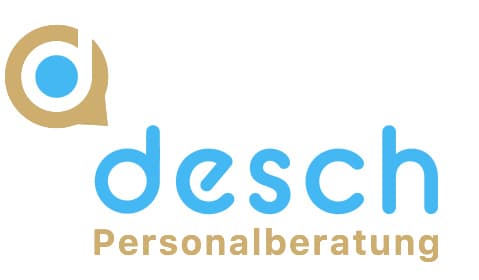 desch Personalberatung Logo