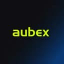aubex Logo