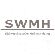 SWMH Service GmbH Logo