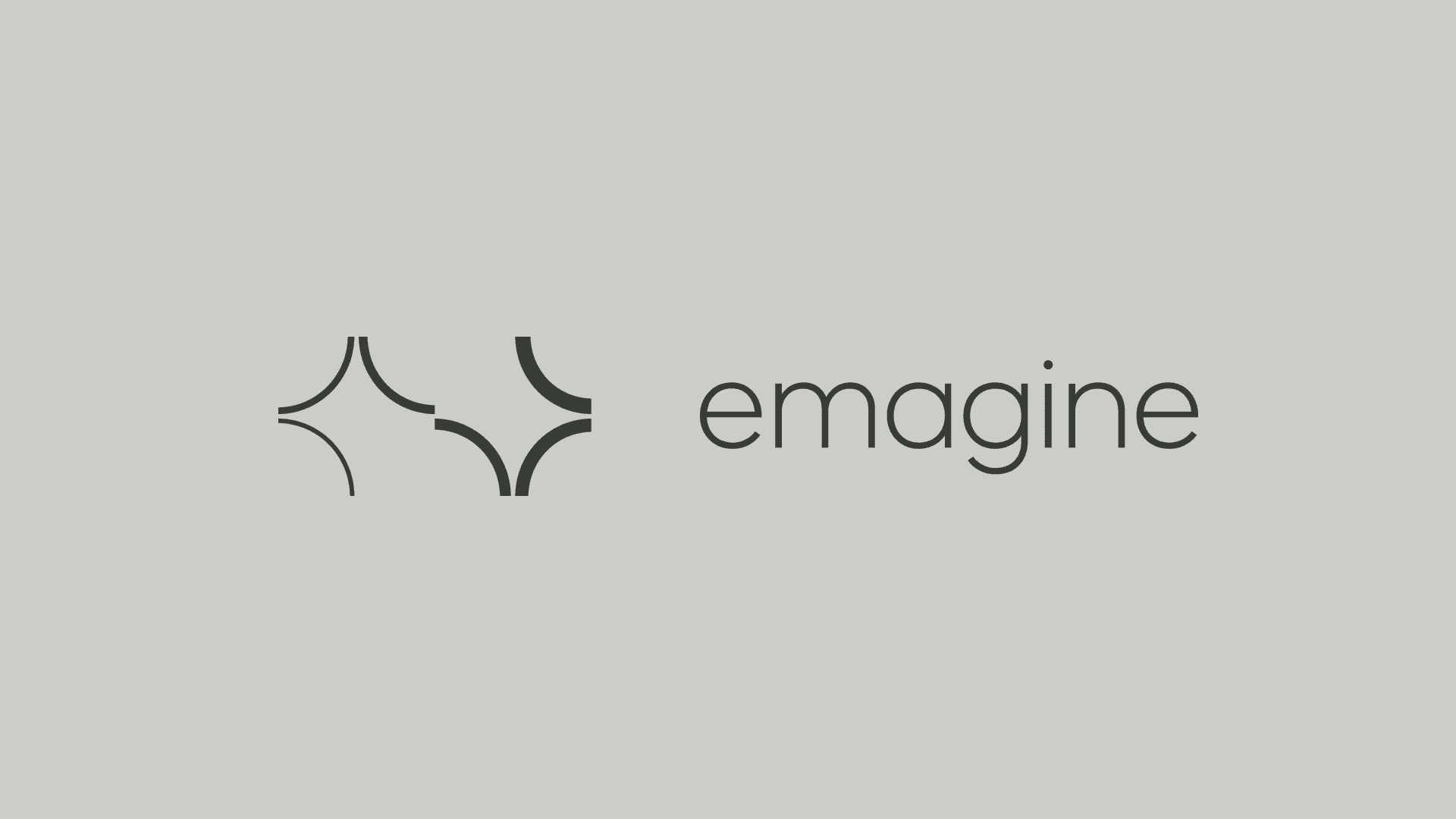 emagine Logo
