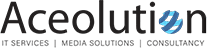 Aceolution Logo