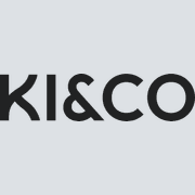 Ki&Co Ambulant UG (haftungsbeschränkt) Logo