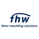 fhw-moulds GmbH Logo