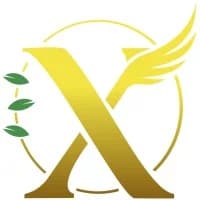 Logo von GenX Leadership Academy