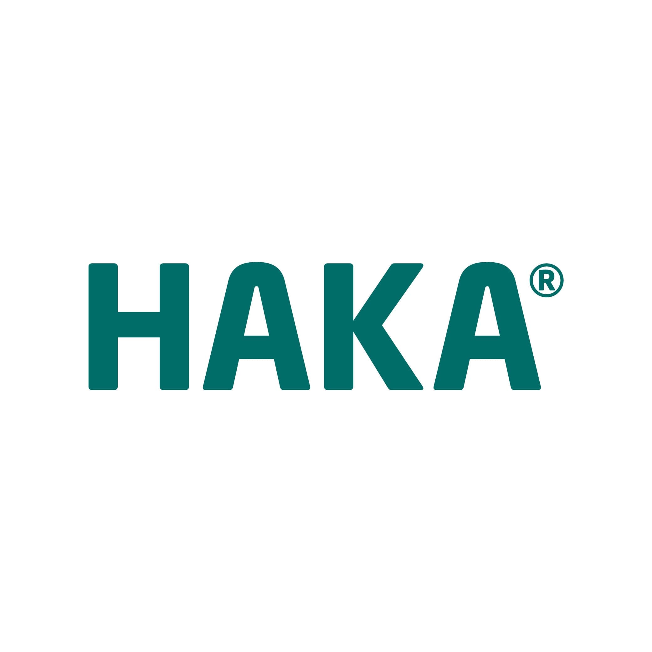 HAKA Kunz GmbH Logo