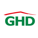 GHD GesundHeit GmbH Logo