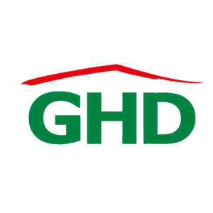 GHD GesundHeit GmbH Logo