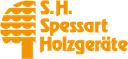 S.H. Spessart Holzgeräte GmbH Logo