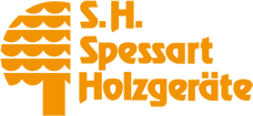 S.H. Spessart Holzgeräte GmbH Logo
