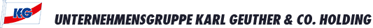 Karl Geuther Handels- GmbH & Co. KG Logo