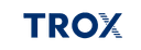 TROX SE Logo