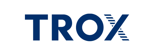 TROX SE Logo
