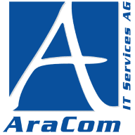 AraCom IT Services GmbH Logo