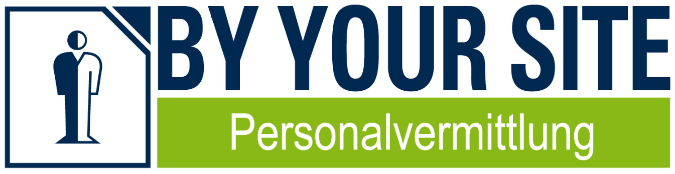 By Your Site Personal GmbH   Co. KG Logo